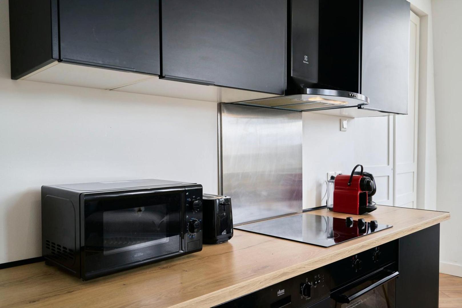 Duplex 2 Bedrooms 2 Bath Lille Kültér fotó