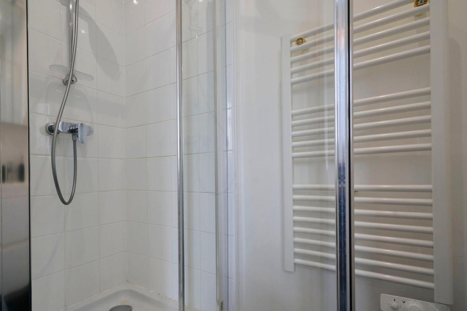 Duplex 2 Bedrooms 2 Bath Lille Kültér fotó