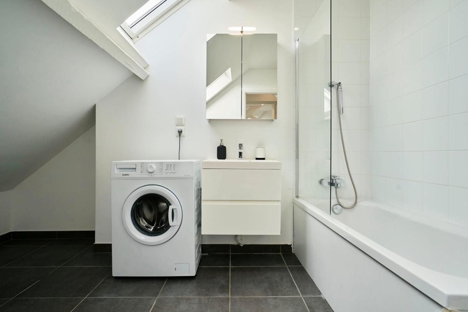 Duplex 2 Bedrooms 2 Bath Lille Kültér fotó