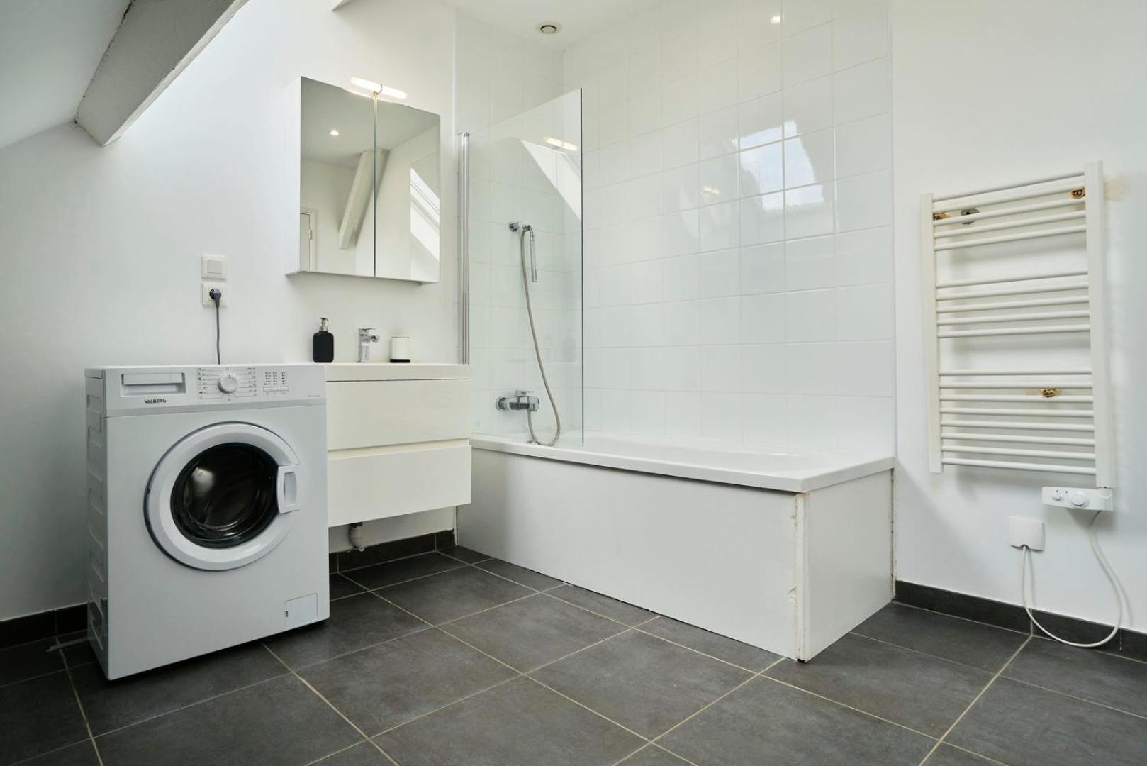 Duplex 2 Bedrooms 2 Bath Lille Kültér fotó