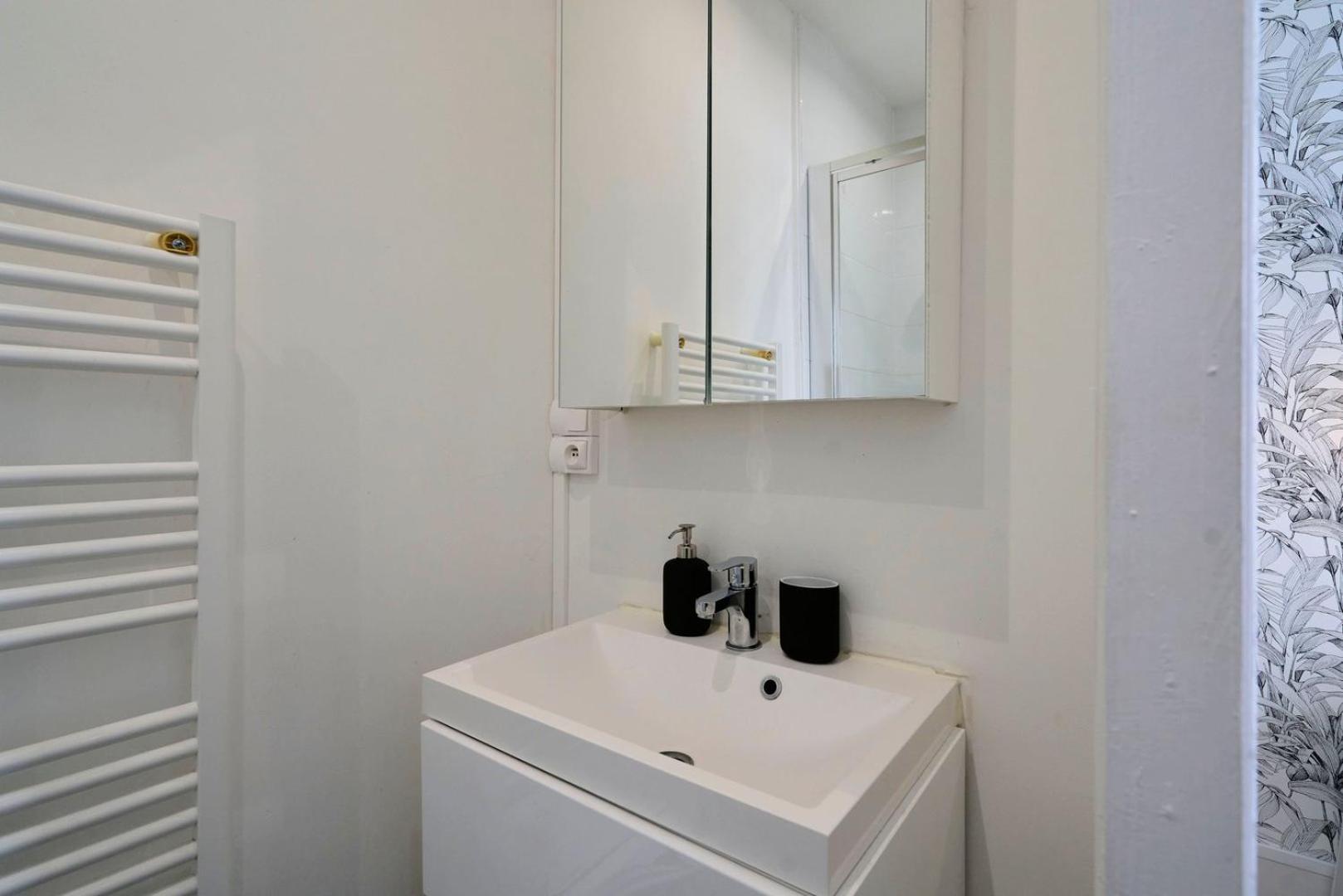 Duplex 2 Bedrooms 2 Bath Lille Kültér fotó