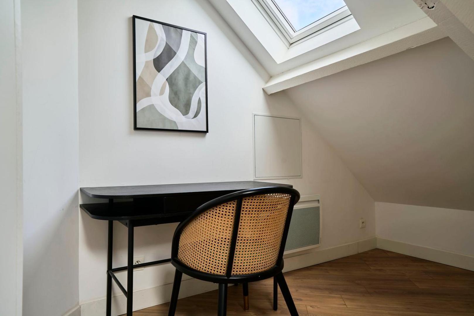 Duplex 2 Bedrooms 2 Bath Lille Kültér fotó