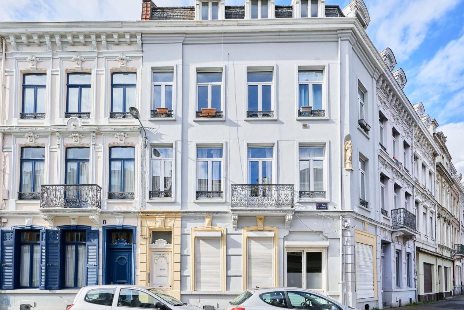 Duplex 2 Bedrooms 2 Bath Lille Kültér fotó